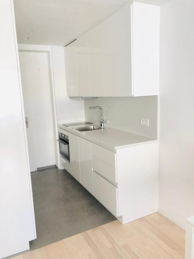 Davos Holiday Apartment Экстерьер фото